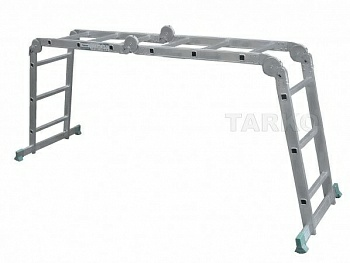 Лестница шарнирная TARKO 03405 (Беларусь)