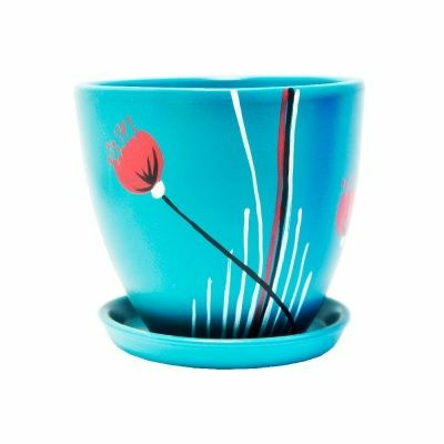 Кашпо с подставкой 4608/2-14 2,4л Купить | Практик