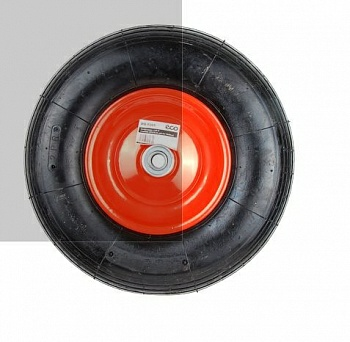 Колесо надувное 3.50-6" WB-P205 (Китай) Колесо надувное 3.50-6" WB-P205 (Китай)
