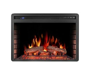 Электрокамин Vision 23 EF LED FX Royal Flame (Китай)