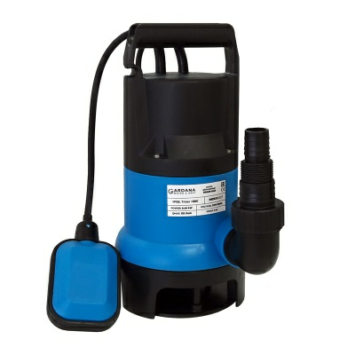 Дренажный насос DRAIN-0,55 GARDANA (Китай)