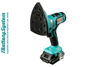 Аккумуляторный шуруповерт-мультитул Sturm CMT1801 (Китай)