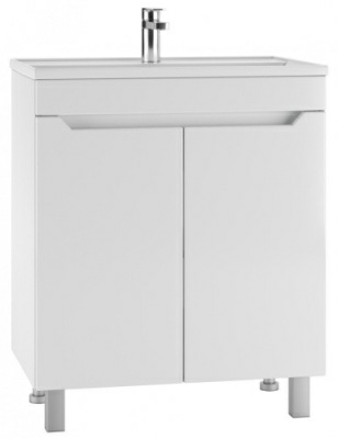 Тумба под умывальник "Como 70/Mario 70" Мечта ViMark 7910 (Россия)