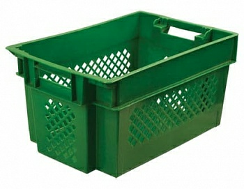 Ящик для овощей