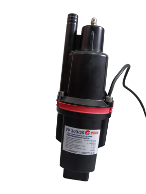 Погружной винтовой насос EDON VP 300/25 (Китай) 