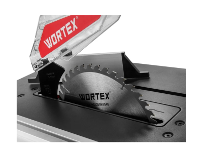 Станок распиловочный настольный WORTEX ETS 2521-1 255мм 2000Вт 5000об/мин (Китай)