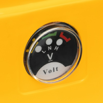 Опрыскиватель ранцевый аккумуляторный D-12LA, 12 л Denze (Россия)