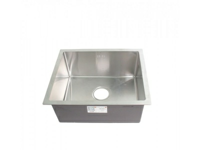 Мойка кухонная премиум из нержавеющей стали K35043 GERHANS (Китай)