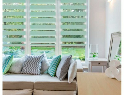 Штора рулонная СРШ-01МК-41041 47(43)/160 (Беларусь)