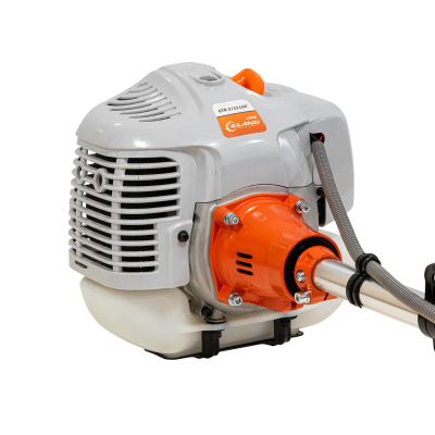 Бензиновый триммер GTR-5123 LUX ELAND двухплечевой ремень (Китай)