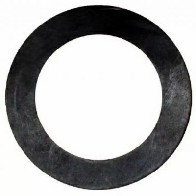 Прокладка резиновая 1" (Россия)