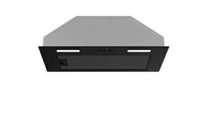 Вытяжка Schtoff Elemento 60 Black (Китай)