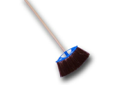 Щетка тротуарная 1.102 