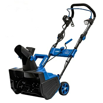 Снегоуборщик электрический HYUNDAI S-646 (Китай)