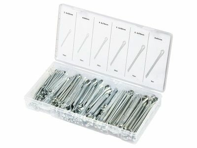 Набор шплинтов