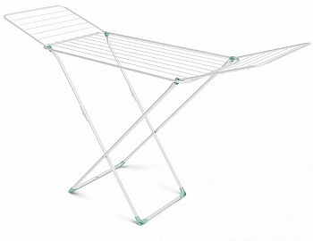 Сушилка для белья напольная 18м 18СБ1 Nika (Россия)