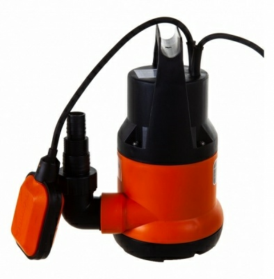 Насос дренажный Вихрь ДН-400 (Россия)