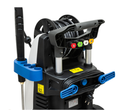 Мойка высокого давления HYUNDAI HHW 210-550BL PRO (Китай)