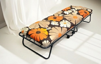 Кровать-тумба Юлия с5п (Беларусь)