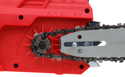 Пила цепная электрическая WORTEX EC 4020-1 (Китай)