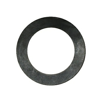 Прокладка 3/8 резина (Россия)