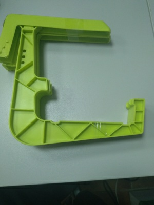 Держатели для балконных ящиков (Польша)