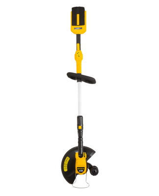 Аккумуляторный триммер GET-40-3Li Huter (Китай)