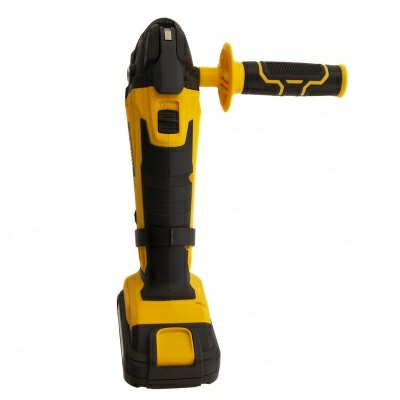 Многофункциональный инструмент аккумуляторный MTL-IB-18-02 Denzel (Китай) Многофункциональный инструмент аккумуляторный MTL-IB-18-02 Denzel (Китай)