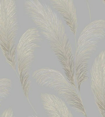 Обои Air мотив, серый 129103R 1.06х10.05 (Россия)