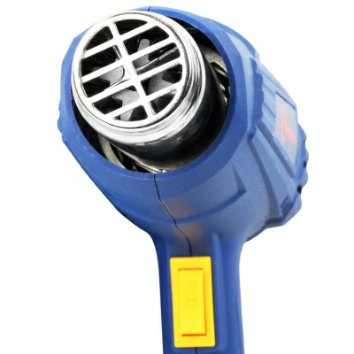 Фен строительный KATANA FS2000  (Китай)