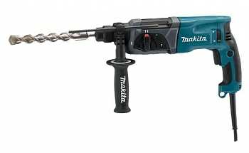 Перфоратор Makita HR 2470 (Китай)