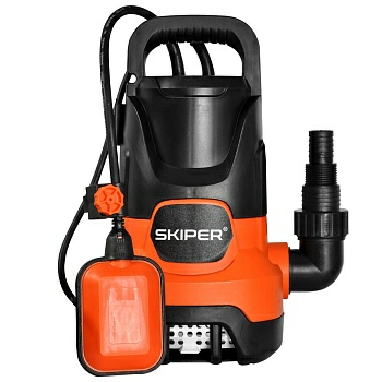 Насос погружной SKIPER SP3500 (Китай)