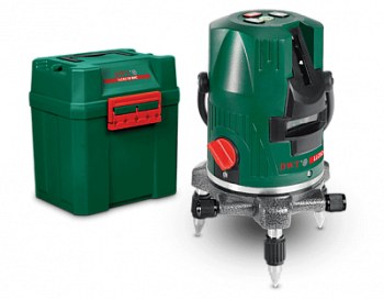 Уровень лазерный LLC02-30 BMC DWT (Китай)