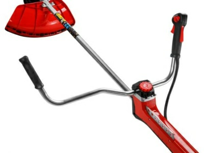 Мотокоса бензиновая ECO GTP-255 Power MAX (Китай)