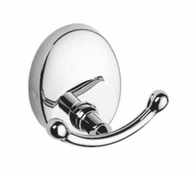 Крючок двойной L3305-2 (Россия)