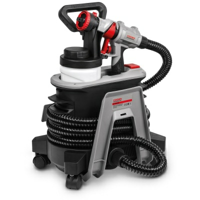 Краскораспылитель электрический CT31015 CROWN (Китай)