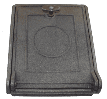 Дверка топочная ТО (Беларусь)