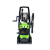 Мойка высокого давления Greenworks GPWG4II 1800Вт 130бар (Китай) Мойка высокого давления Greenworks GPWG4II 1800Вт 130бар (Китай)