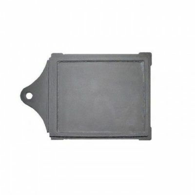 Задвижка каминная ЗВ-6 (250х205мм) (Т) (Россия)