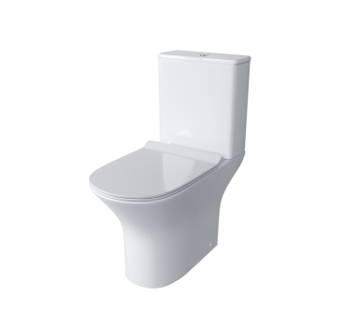 Напольный унитаз Grossman Classic GR-4465S (Германия)