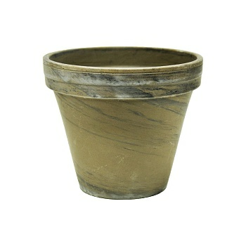 Горшок керамический (Польша)