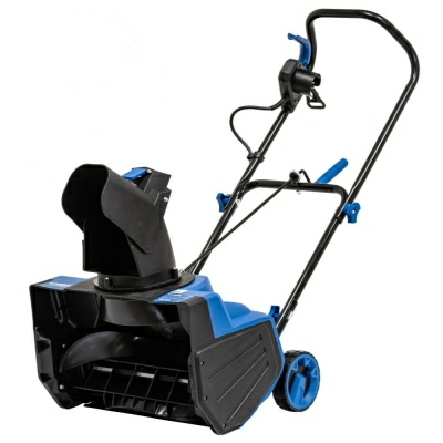 Снегоуборщик электрический HYUNDAI S-446 (Китай)