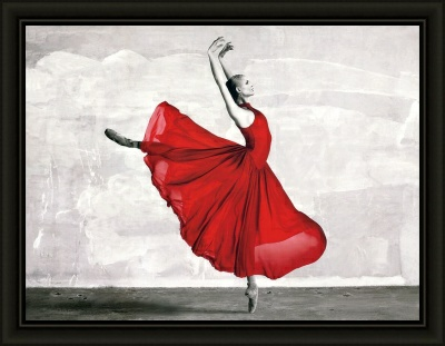 Репродукция 60/80 (1) мдф 8С0463 (Беларусь)