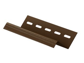 Сливная планка Классика