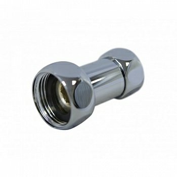Соединение прямое 1"*3/4" г/ш (Италия) 