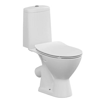 Унитаз-компакт FLAVIS 031 3/6л (Россия)