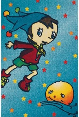 Ковер PLAY 1,20X1,70 O 44KVK 1K (Сербия) Ковер PLAY 1,20X1,70 O 44KVK 1K (Сербия)