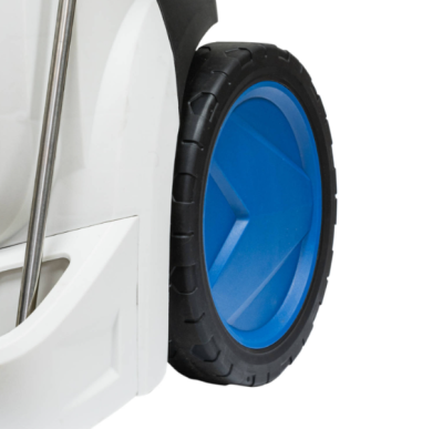 Мойка высокого давления HYUNDAI HHW 210-550BL PRO (Китай)