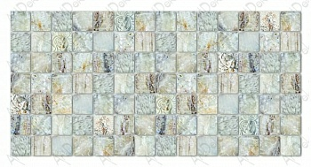 Панель ПВХ Мрамор венецианский 955*480мм