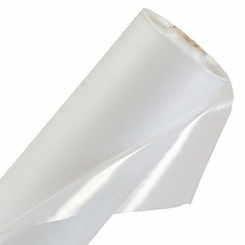 Пленка для теплиц 1,5м *2 рукав прозрачная